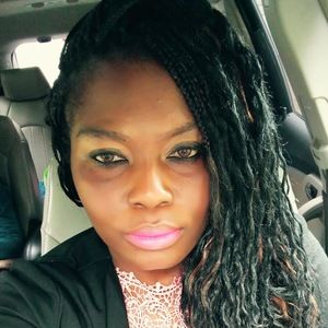 Meet your Posher, Becky